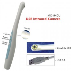 Vente de Magenta® Lampe de blanchiment dentaire tactile de 7inch écran avec  caméra MD-887B en ligne 